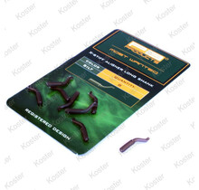 X-Stiff Aligners Long Shank  #8-4 Silt 8pcs