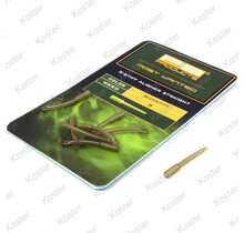 X-stiff Aligners Straight Weed 8pcs
