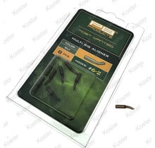 Multi Rig Aligner Silt #6-2 8pcs