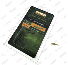 Multi Rig Aligner Weed #6-2 8pcs
