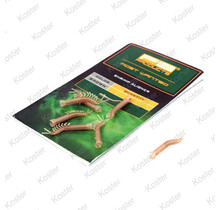 Shrimp Aligners Brown 8pcs