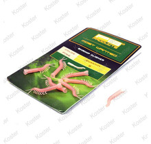 Shrimp Aligners Pink 8pcs