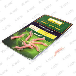 Shrimp Aligners Pink 8pcs