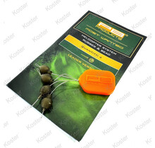 Helicopter System Rubber & Bead 4pcs Weed