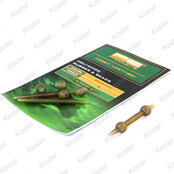 Heli-Chod Rubber & Beads Weed 3pcs Heli-Chod Rubber & Beads Weed 3pcs