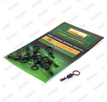 Heli-Chod Speed Swivel 8 10pcs