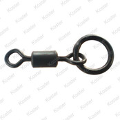 Chod Ring Swivel 11 8pcs