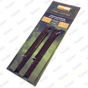 Downforce Ready Made Leader 90cm Gravel 2pcs