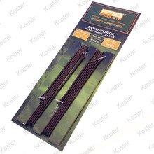 Downforce Ready Made Leader 90cm Gravel 2pcs