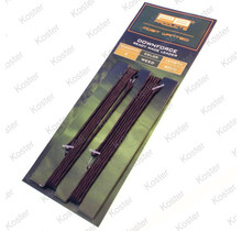 Downforce Ready Made Leader 90cm Weed 2pcs