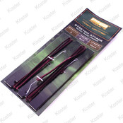 Stretch Attack Ready Made Leader 2pcs Silt