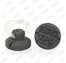 Easy Slide Backlead 20g Glow in the Dark Clip