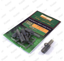 Hit & Run X-Safe Leadclip Weed 5pcs