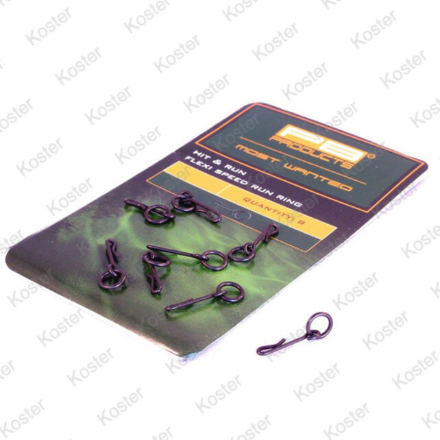 Hit & Run Flexi Speed Run Ring