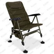 Revolve Armchair Revolve Armchair