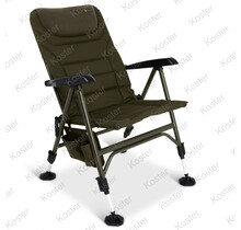 Revolve Armchair