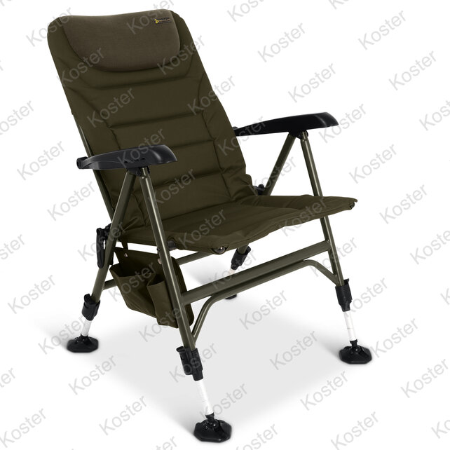 Revolve Armchair Revolve Armchair
