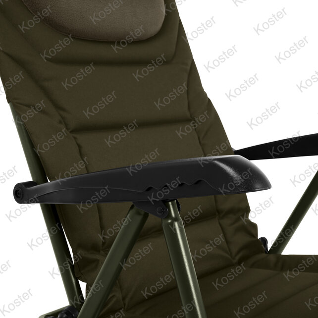 Revolve Armchair Revolve Armchair
