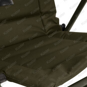 Revolve Armchair Revolve Armchair