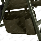 Revolve Armchair Revolve Armchair