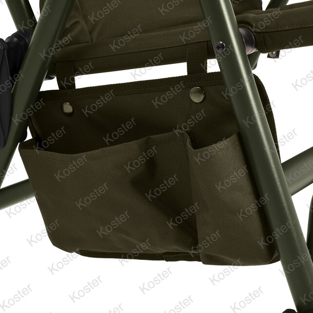 Revolve Armchair Revolve Armchair