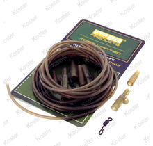 Hit & Run X-Safe Leadclip Mainline Only Pack Weed 4pcs