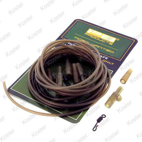 Hit & Run X-Safe Leadclip Mainline Only Pack Weed 4pcs