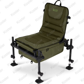 Progress Ruckchair S23 Deluxe