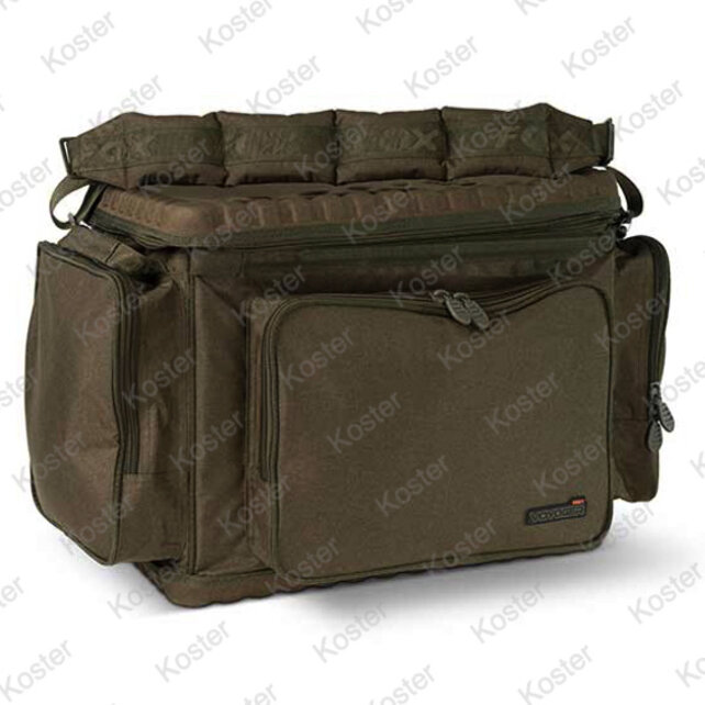 Voyager Barrow Bag - Standard