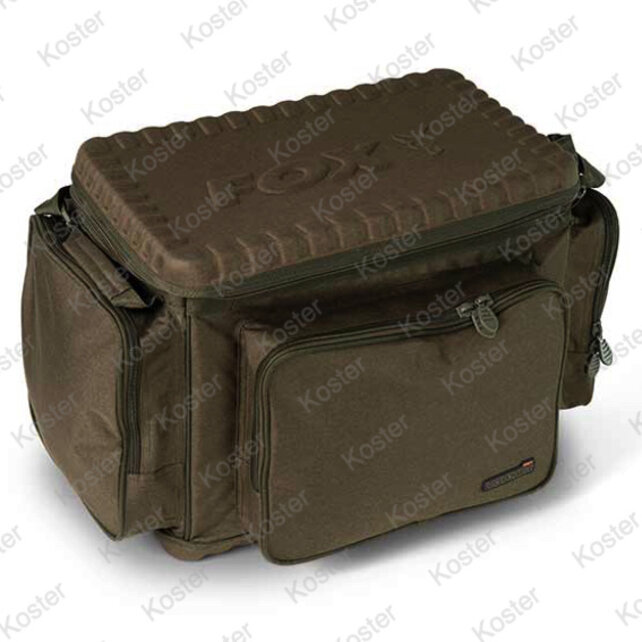 Voyager Barrow Bag - Standard