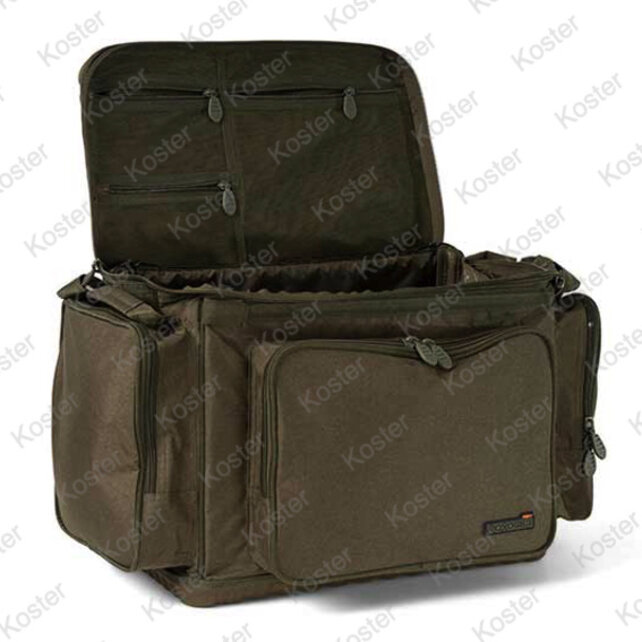 Voyager Barrow Bag - Standard