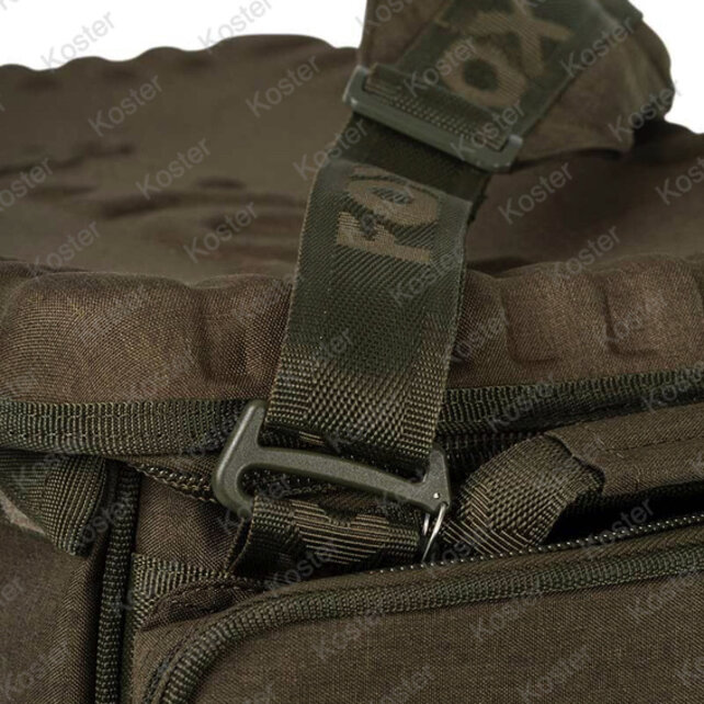 Voyager Barrow Bag - Standard