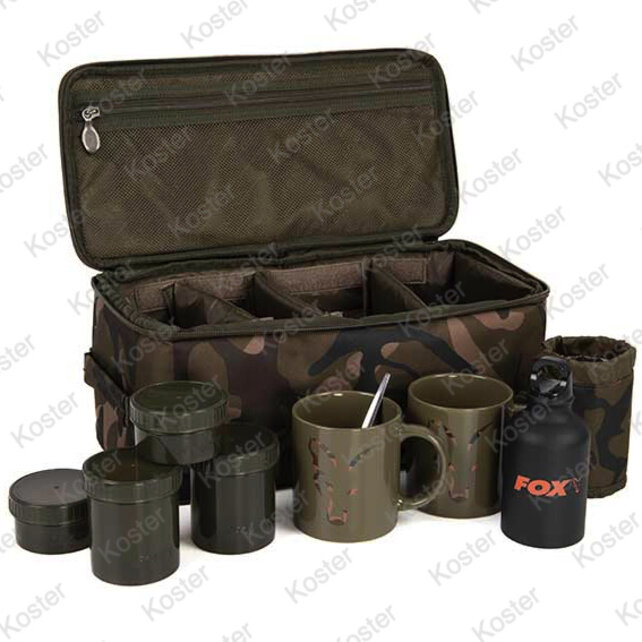 Camolite Brew Kit Bag