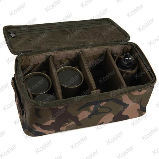 Camolite Brew Kit Bag