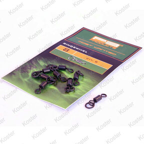 Ring Swivel 8 8pcs