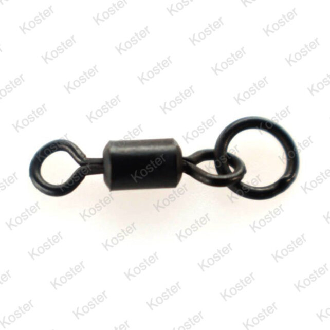 Ring Swivel 8 8pcs