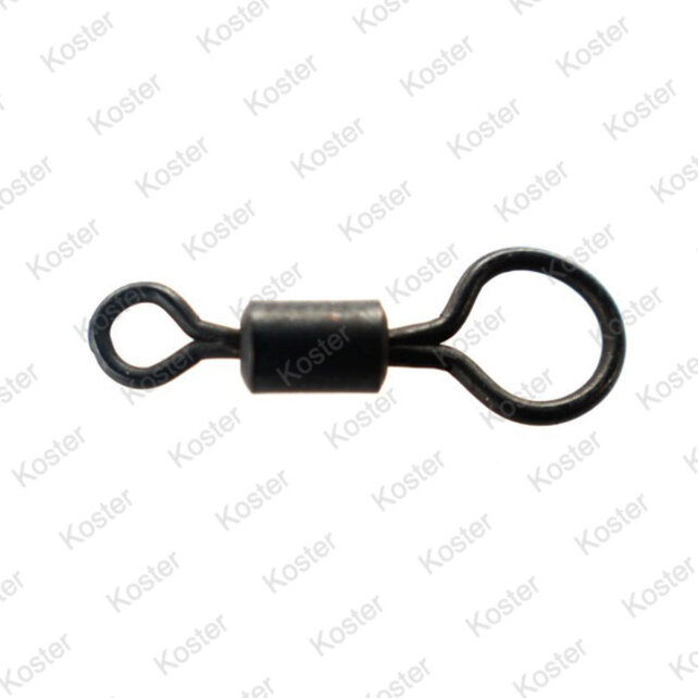 Big Eye Swivel 8 10pcs