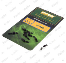 Speed Swivel 11 8pcs