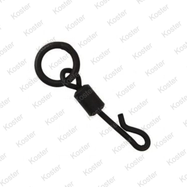 Ring Speed Swivel 8 8pcs