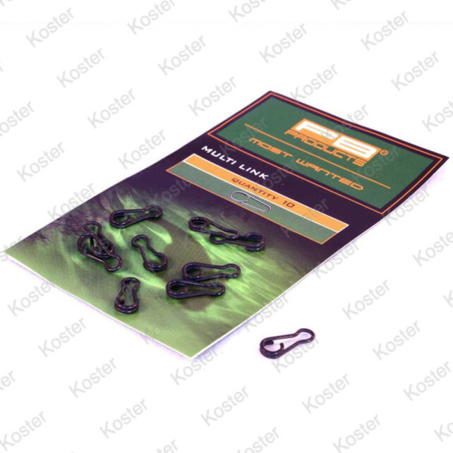 Multi Link 10pcs