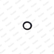 Rig Rings in 1,9mm/ out 3mm  Small 15pcs Rig Rings in 1,9mm/ out 3mm  Small 15pcs