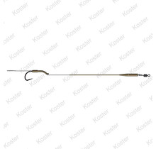 Barbless Combi Rig Soft