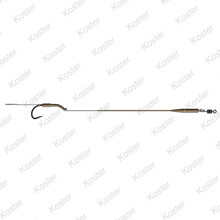 Barbless Combi Rig Soft