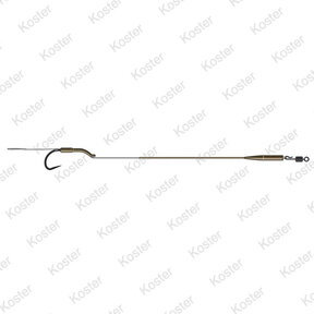 Barbless Combi Rig Soft