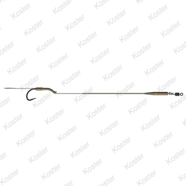 Barbless Combi Rig Soft