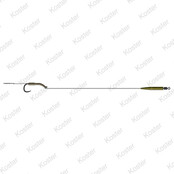 Barbless Line Aligner Rig