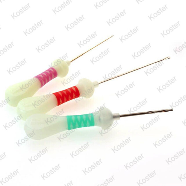 Bait Lip Needle Bait Lip Needle