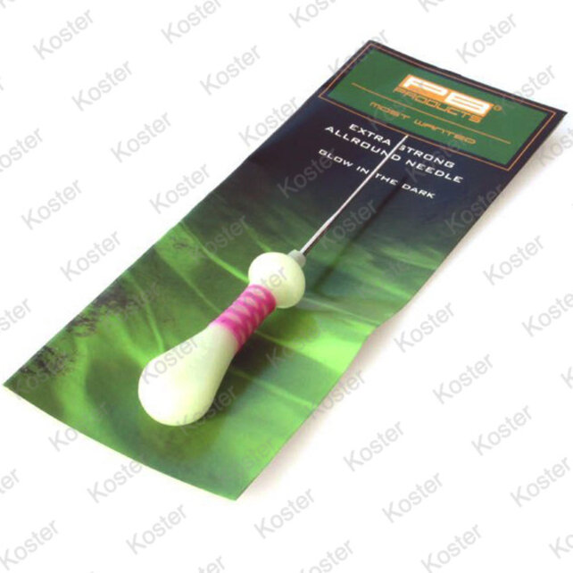 Extra Strong Allround Needle Extra Strong Allround Needle