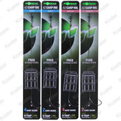 N Trap KD Rig Size 4 Kurv 20lb N Trap KD Rig Size 4 Kurv 20lb