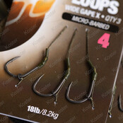 Loops Wide Gape X Loops Wide Gape X